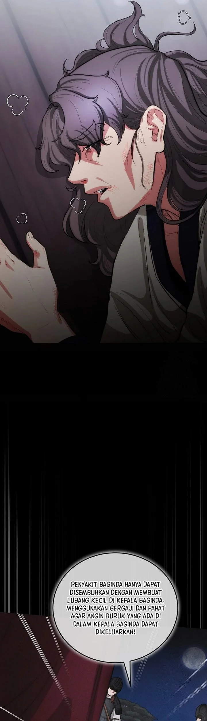 Hu Tao Becomes a Surgeon Chapter 1 Fix Gambar 4